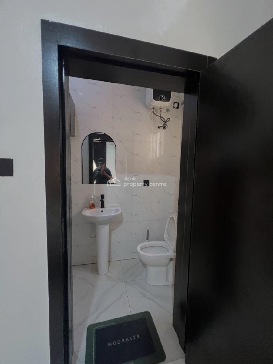 Fully Furnished 2 Bedroom Apartment, 2 Bedroom Apartment for Rent, Lekki Phase 1, Lekki, Lagos, Flat / Apartment for Rent