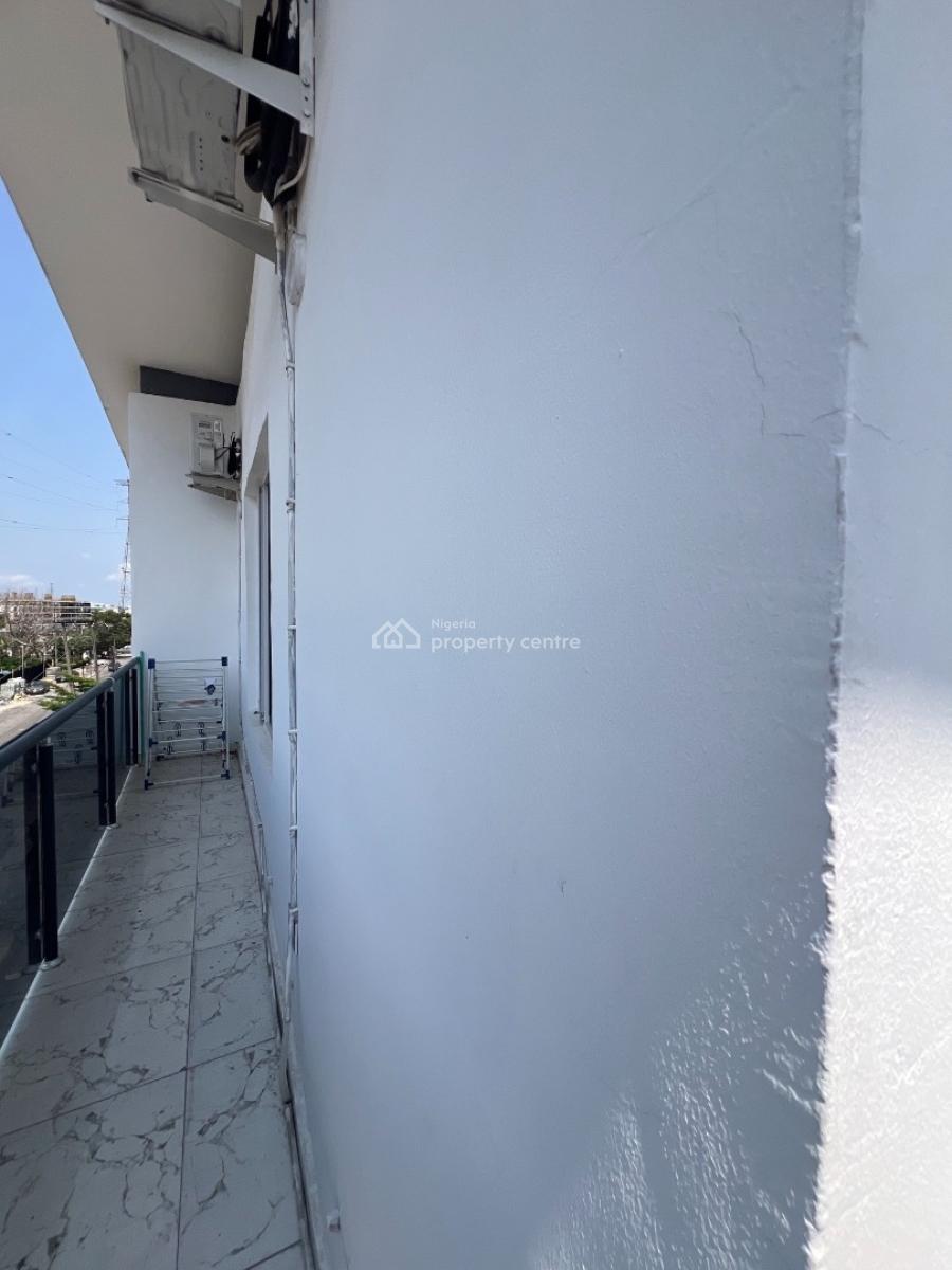 Fully Furnished 2 Bedroom Apartment, 2 Bedroom Apartment for Rent, Lekki Phase 1, Lekki, Lagos, Flat / Apartment for Rent