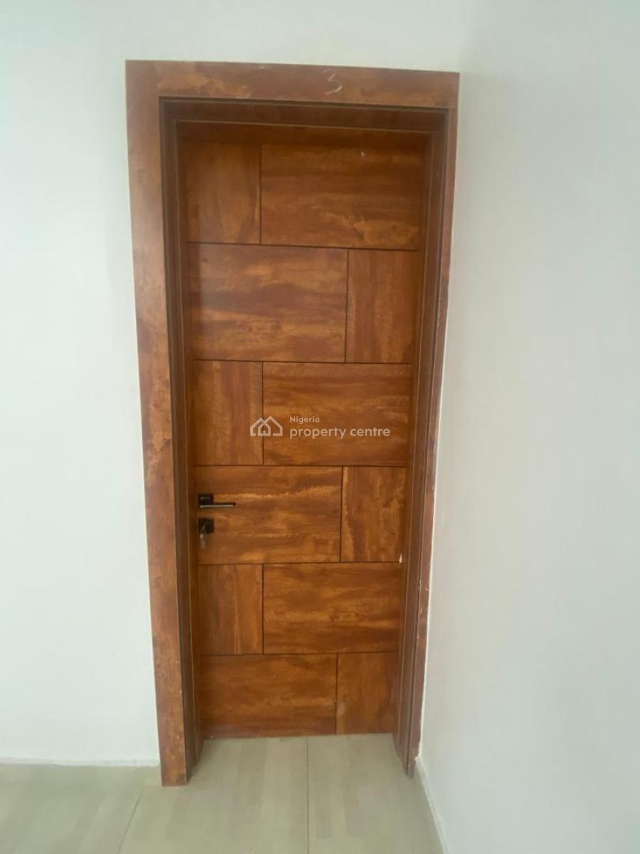 Brand New 4 Bedroom Fully Detached Duplex with Bq Ideal for Residentia, Use Off Bisola Durosimi Etti Street Lekki Phase, Lekki Phase 1, Lekki, Lagos, Detached Duplex for Rent