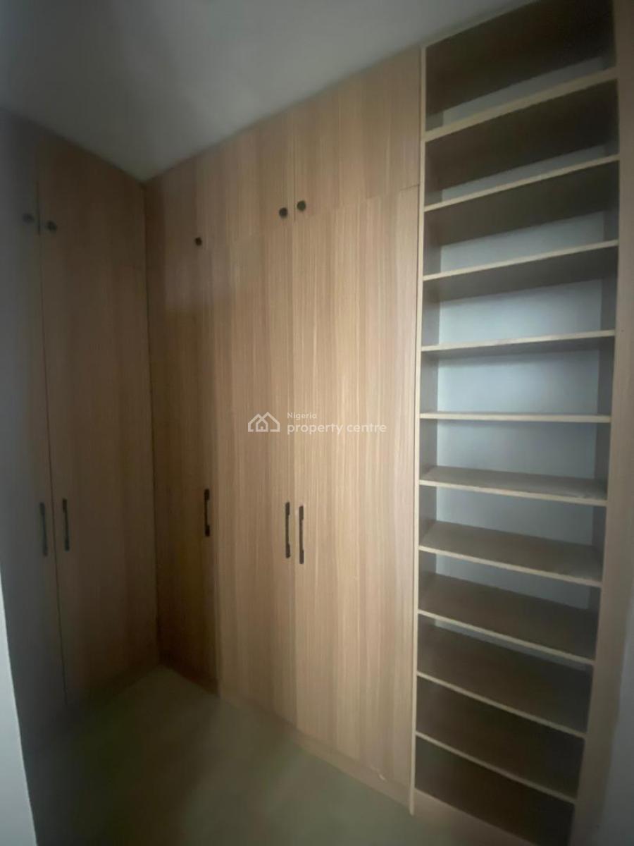 Brand New 4 Bedroom Fully Detached Duplex with Bq Ideal for Residentia, Use Off Bisola Durosimi Etti Street Lekki Phase, Lekki Phase 1, Lekki, Lagos, Detached Duplex for Rent