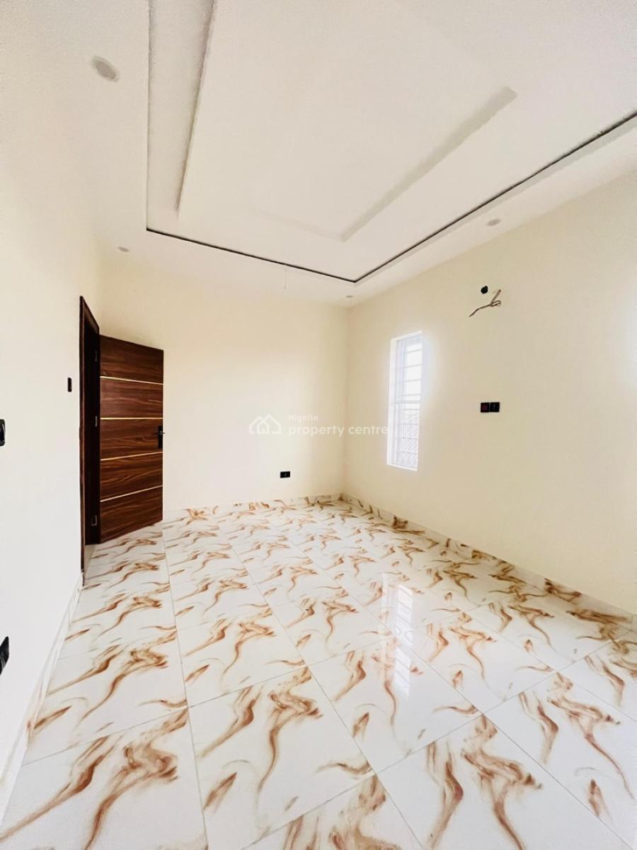 Newly Built 5 Bedroom Fully Detached Duplex with Bq, Ojodu Berger, Ojodu, Lagos, Detached Duplex for Sale