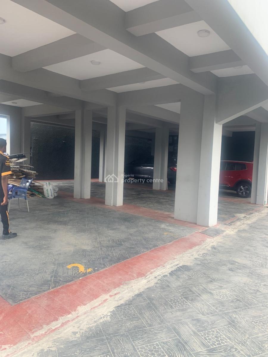 Magnificent One Unit of 4 Bedroom Apartment, Ikeja Gra, Ikeja, Lagos, Flat / Apartment for Sale