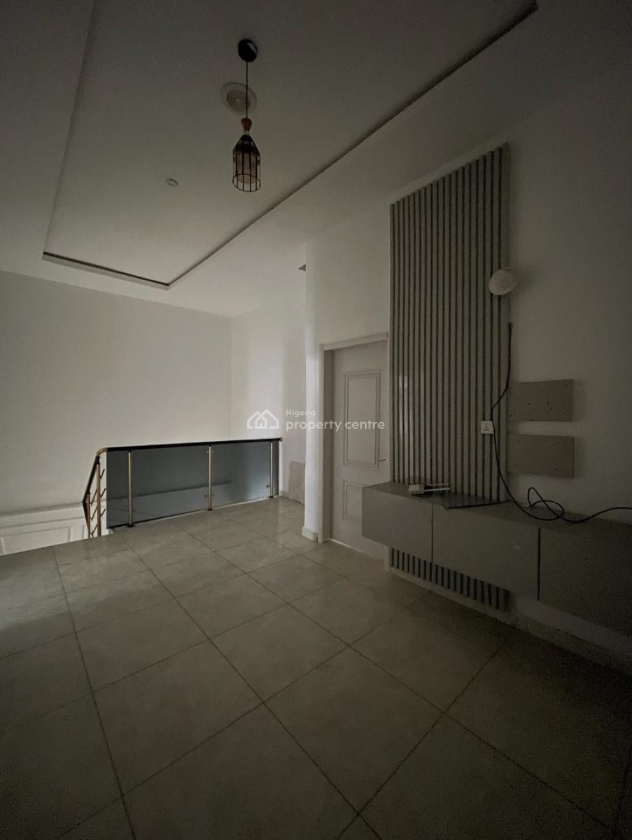 4 Bedroom Terrace with Pool & Gym, Orchid, Lekki, Lagos, Terraced Duplex for Rent