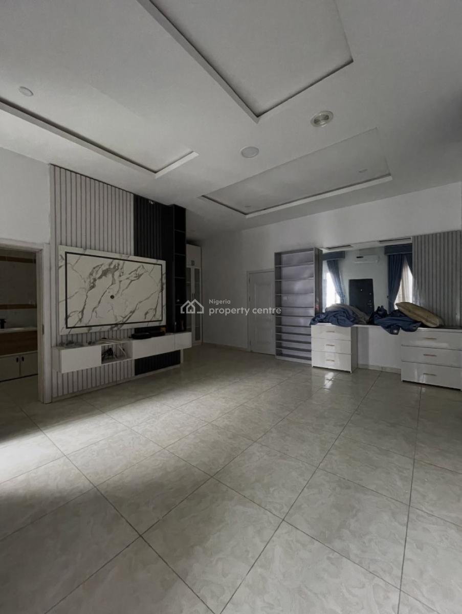 4 Bedroom Terrace with Pool & Gym, Orchid, Lekki, Lagos, Terraced Duplex for Rent
