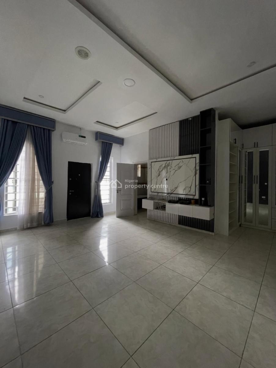 4 Bedroom Terrace with Pool & Gym, Orchid, Lekki, Lagos, Terraced Duplex for Rent