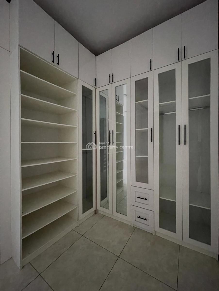 4 Bedroom Terrace with Pool & Gym, Orchid, Lekki, Lagos, Terraced Duplex for Rent