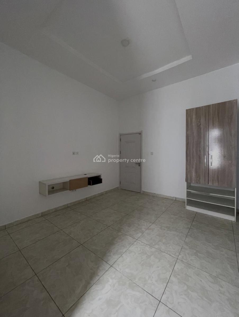 4 Bedroom Terrace with Pool & Gym, Orchid, Lekki, Lagos, Terraced Duplex for Rent