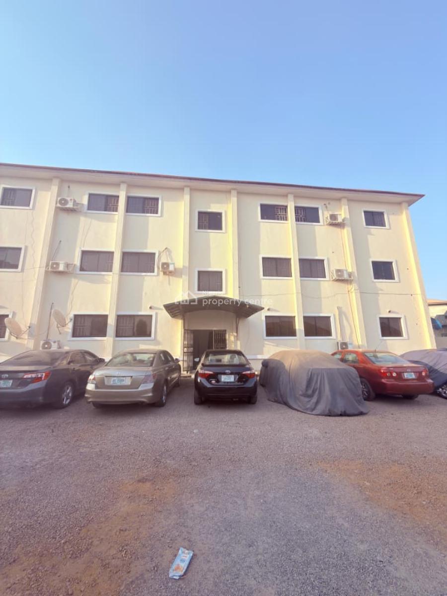 3 Bedroom Apartment, Wuse 2, Abuja, Flat / Apartment for Rent