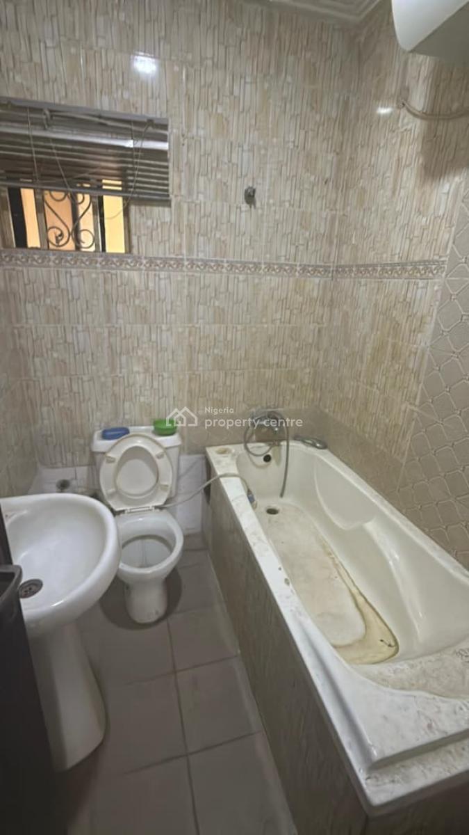 3 Bedroom Apartment, Wuse 2, Abuja, Flat / Apartment for Rent
