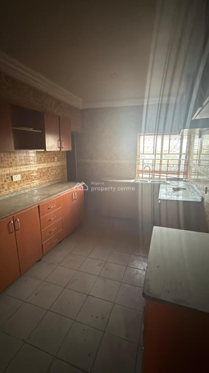 3 Bedroom Apartment, Wuse 2, Abuja, Flat / Apartment for Rent