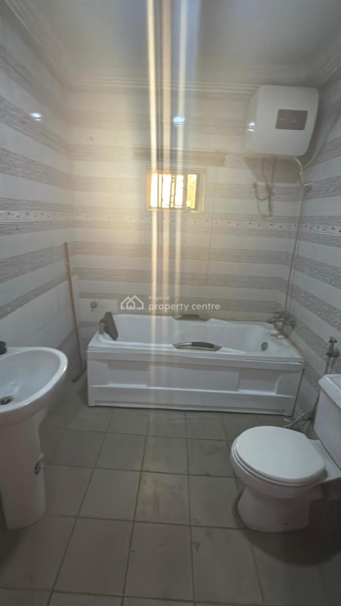 3 Bedroom Apartment, Wuse 2, Abuja, Flat / Apartment for Rent