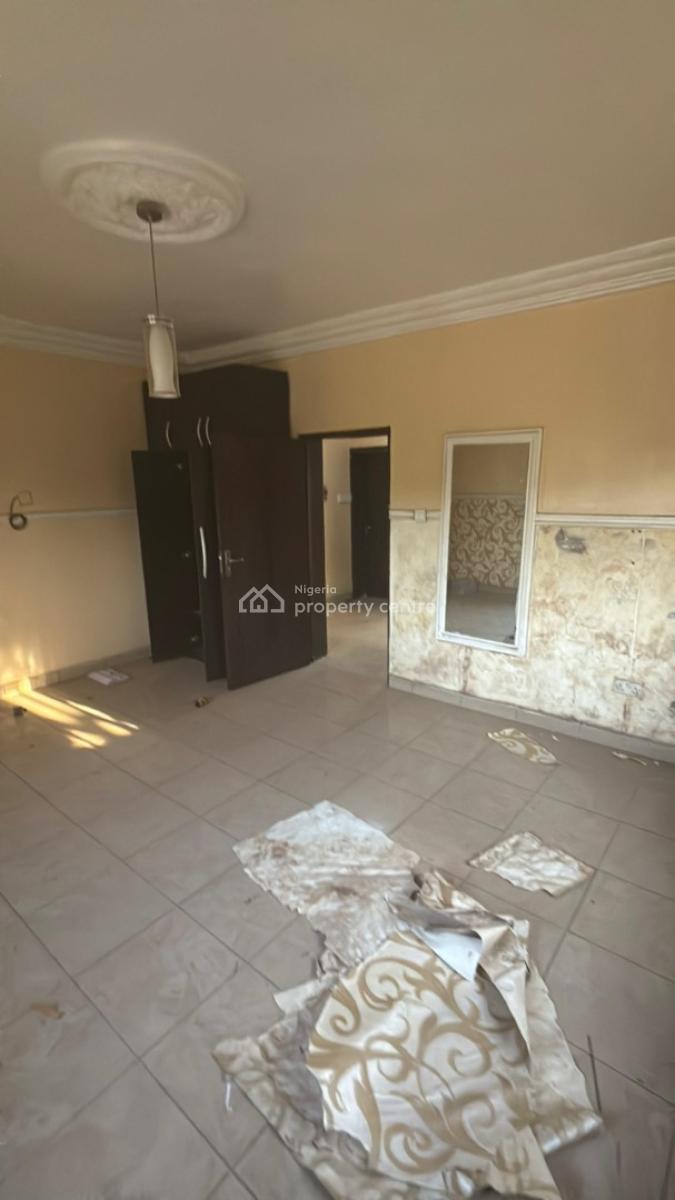 3 Bedroom Apartment, Wuse 2, Abuja, Flat / Apartment for Rent