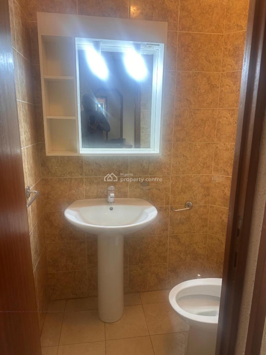 Exquisitely Furnished Or Unfurnished  2bed Apartment with a Bq, Old Ikoyi,lagos , Nigeria, Ikoyi, Lagos, Flat / Apartment for Rent