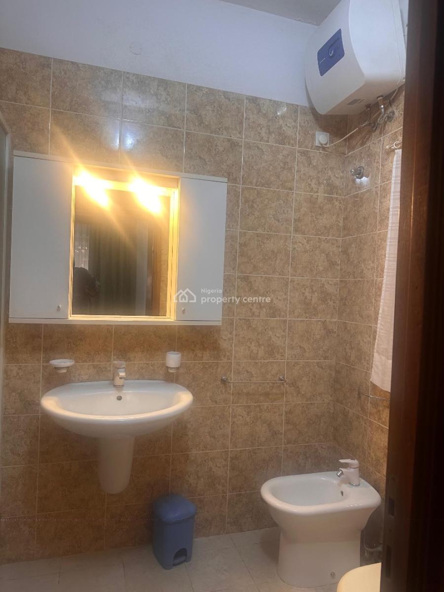 Exquisitely Furnished Or Unfurnished  2bed Apartment with a Bq, Old Ikoyi,lagos , Nigeria, Ikoyi, Lagos, Flat / Apartment for Rent