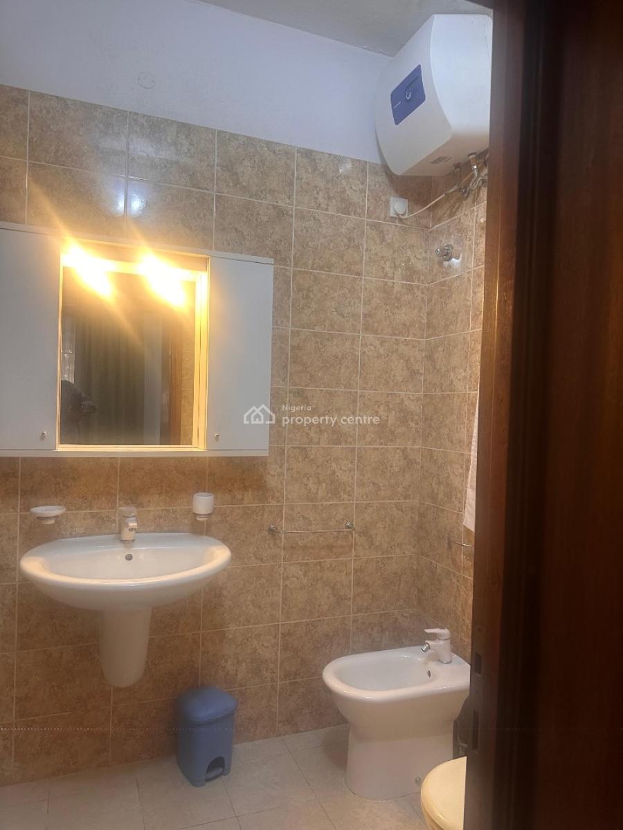 Exquisitely Furnished Or Unfurnished  2bed Apartment with a Bq, Old Ikoyi,lagos , Nigeria, Ikoyi, Lagos, Flat / Apartment for Rent