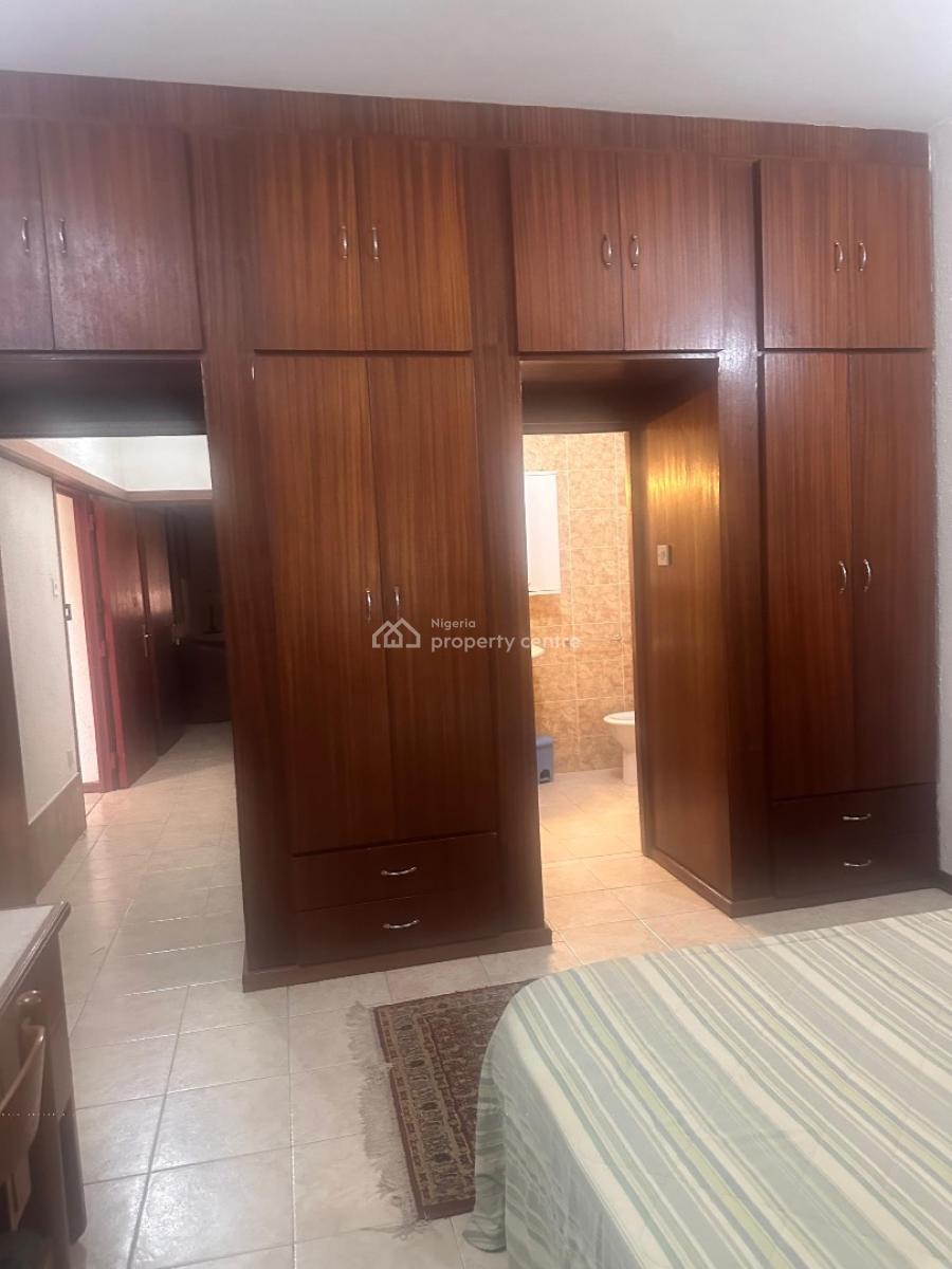 Exquisitely Furnished Or Unfurnished  2bed Apartment with a Bq, Old Ikoyi,lagos , Nigeria, Ikoyi, Lagos, Flat / Apartment for Rent