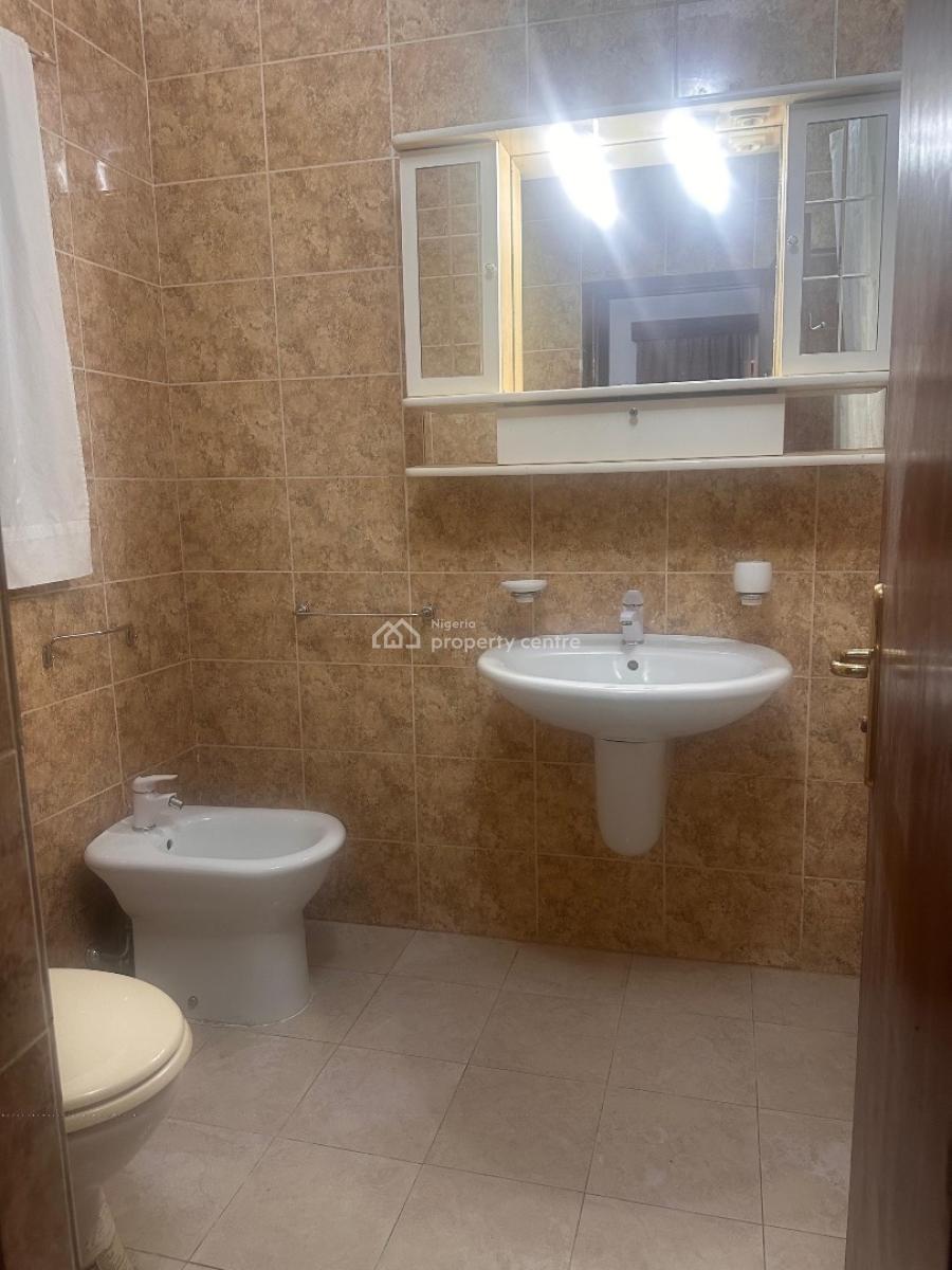 Exquisitely Furnished Or Unfurnished  2bed Apartment with a Bq, Old Ikoyi,lagos , Nigeria, Ikoyi, Lagos, Flat / Apartment for Rent