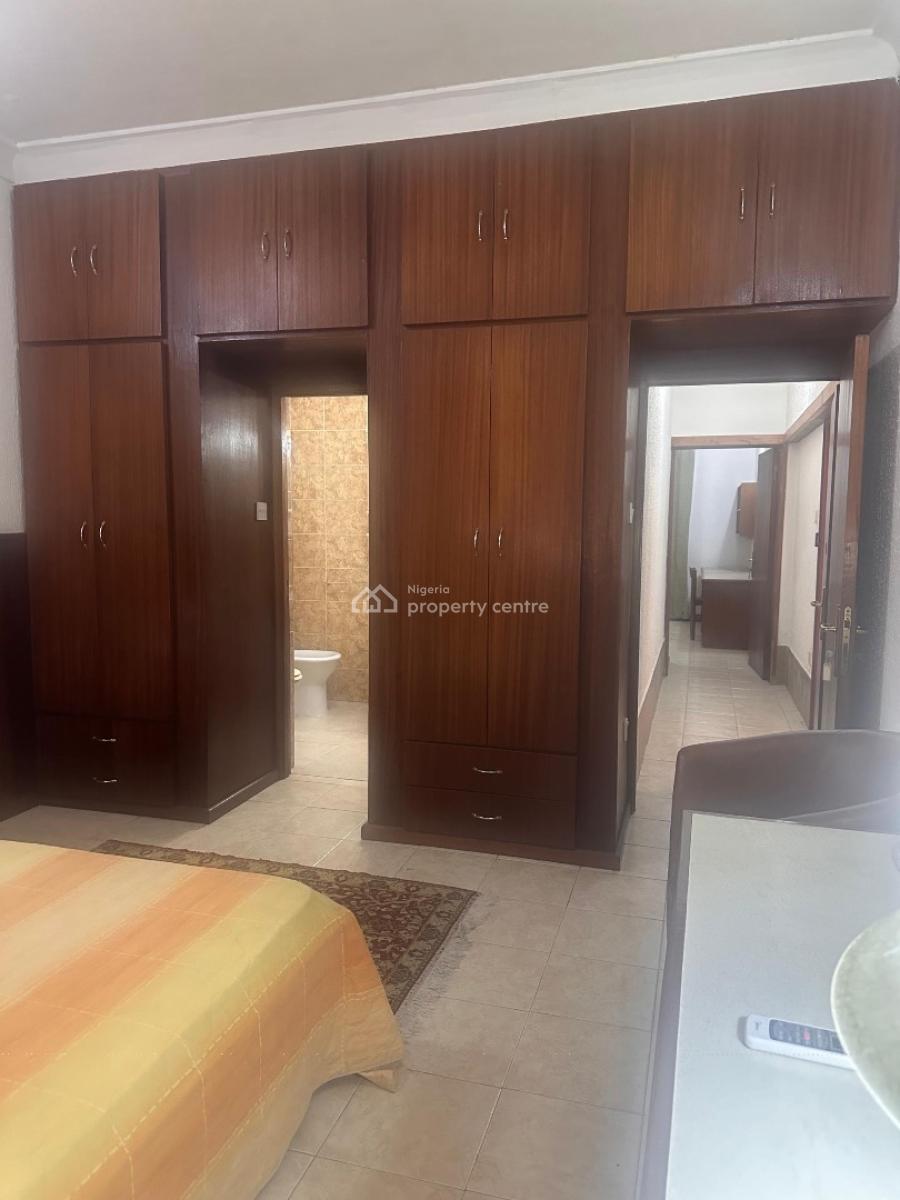 Exquisitely Furnished Or Unfurnished  2bed Apartment with a Bq, Old Ikoyi,lagos , Nigeria, Ikoyi, Lagos, Flat / Apartment for Rent