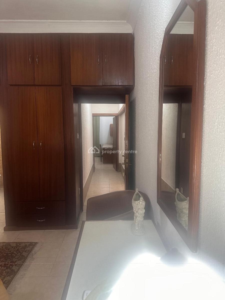 Exquisitely Furnished Or Unfurnished  2bed Apartment with a Bq, Old Ikoyi,lagos , Nigeria, Ikoyi, Lagos, Flat / Apartment for Rent