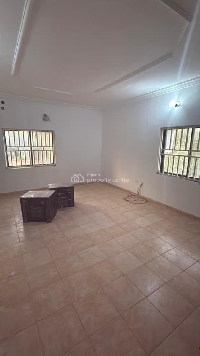6 Bedroom Fully Detached Duplex with 2 Rooms Bq, Wuse 2, Abuja, Detached Duplex for Rent