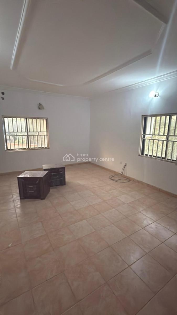 6 Bedroom Fully Detached Duplex with 2 Rooms Bq, Wuse 2, Abuja, Detached Duplex for Rent