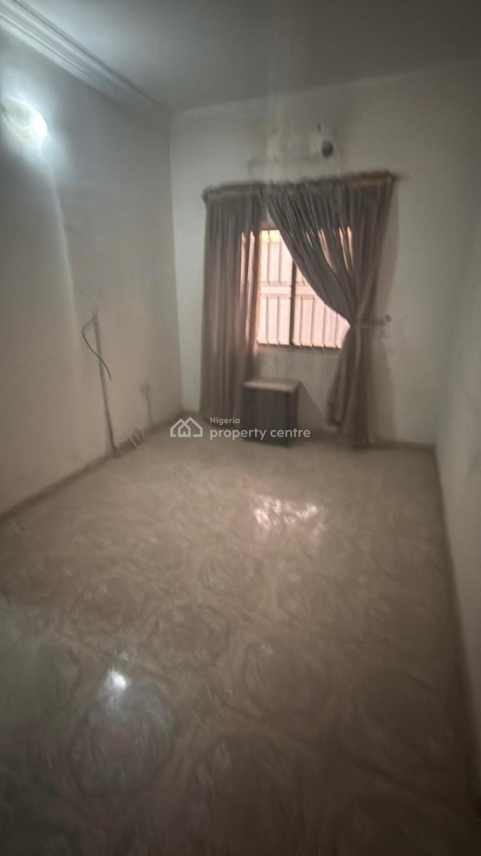 6 Bedroom Fully Detached Duplex with 2 Rooms Bq, Wuse 2, Abuja, Detached Duplex for Rent