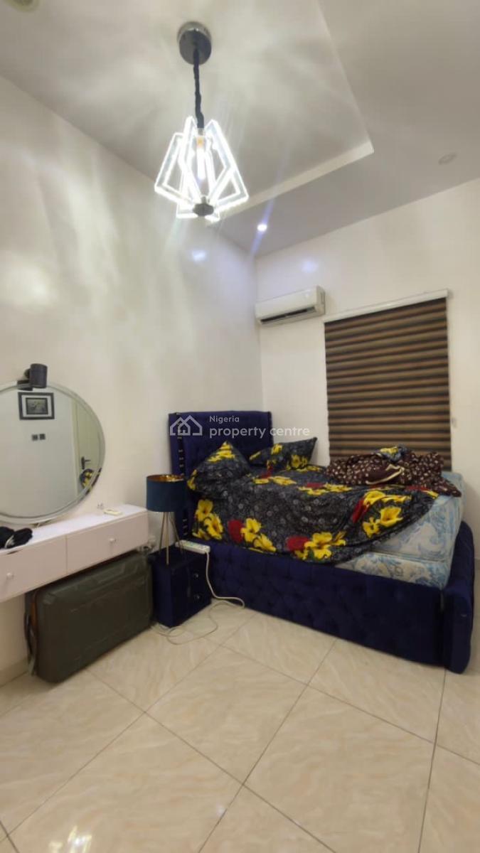 Self Contain, Chevy View Estate, Lekki Expressway, Lekki, Lagos, Self Contain (single Rooms) for Rent