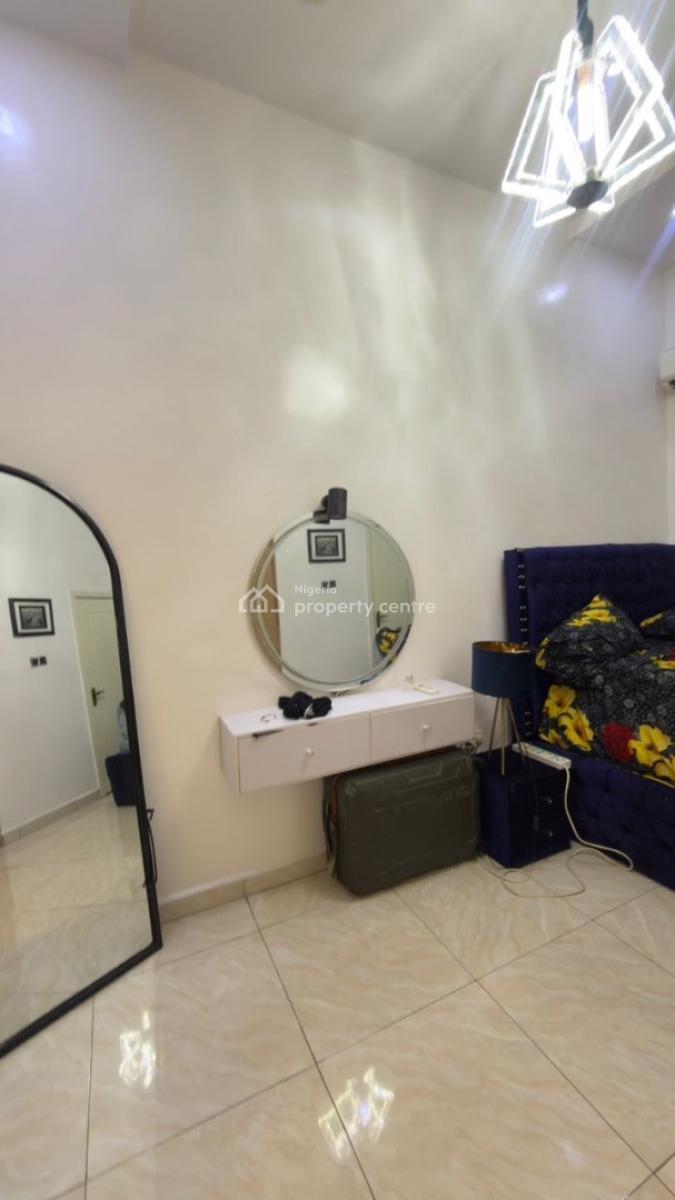 Self Contain, Chevy View Estate, Lekki Expressway, Lekki, Lagos, Self Contain (single Rooms) for Rent