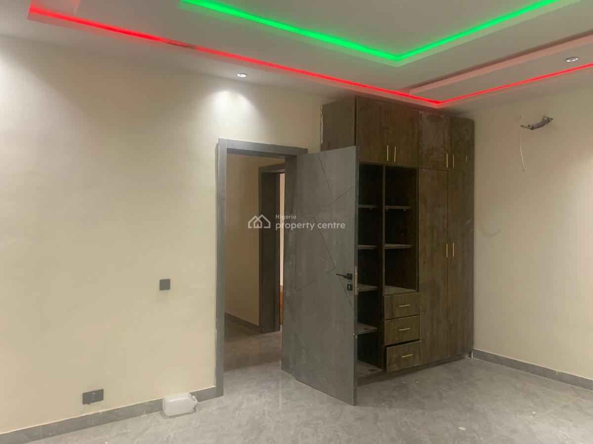 Newly Built 10 Units of 5 Bedrooms Terraced, Ikeja Gra, Ikeja, Lagos, Terraced Duplex for Sale