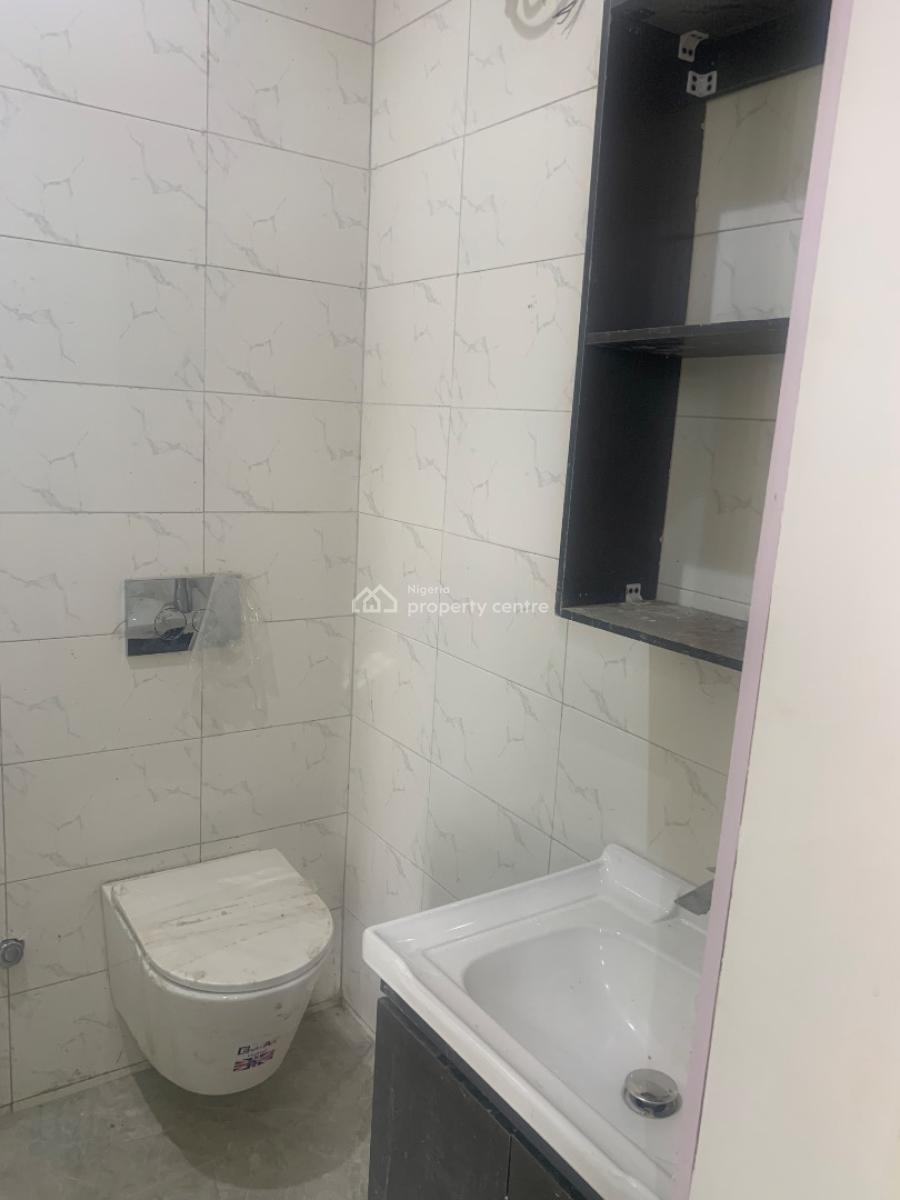 Newly Built 10 Units of 5 Bedrooms Terraced, Ikeja Gra, Ikeja, Lagos, Terraced Duplex for Sale