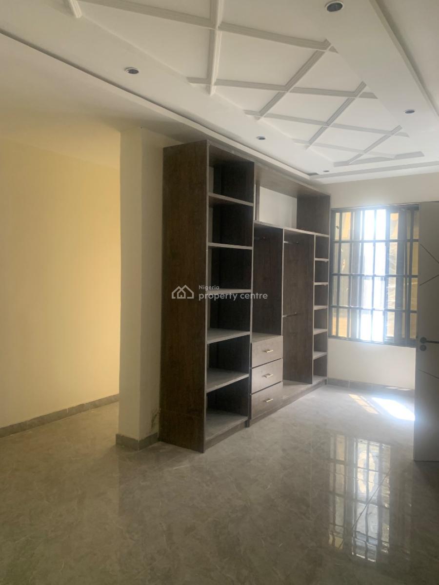 Newly Built 10 Units of 5 Bedrooms Terraced, Ikeja Gra, Ikeja, Lagos, Terraced Duplex for Sale