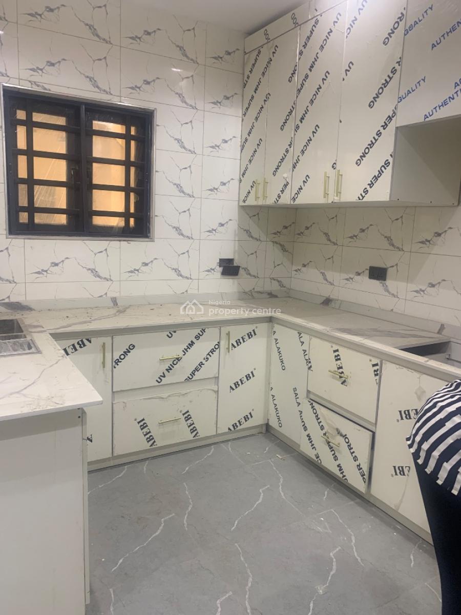 Newly Built 10 Units of 5 Bedrooms Terraced, Ikeja Gra, Ikeja, Lagos, Terraced Duplex for Sale