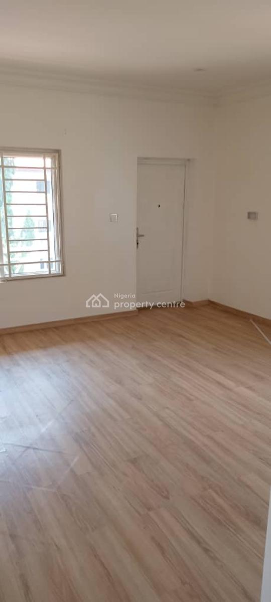 4 Bedroom Semi-detached with a Room Bq, Wuse 2, Abuja, Semi-detached Duplex for Rent