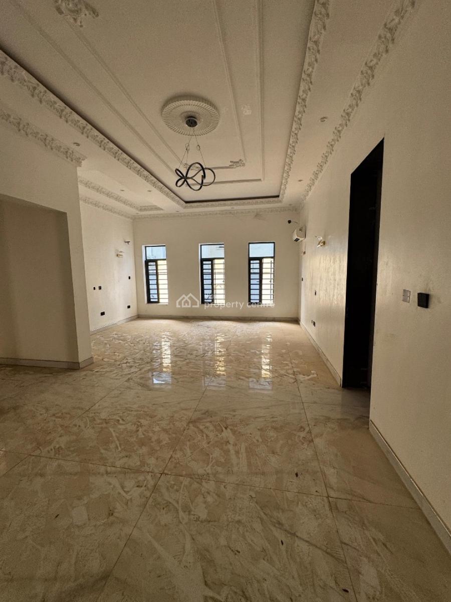 Newly Built 2 & 3 Bedrooms Apartments in Maitama, Maitama District, Abuja, House for Rent
