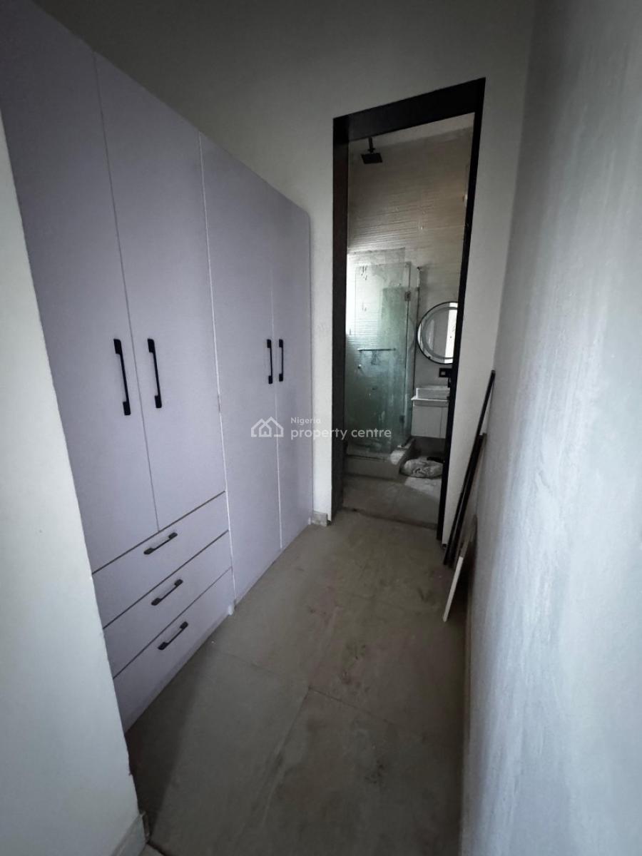 Newly Built 2 & 3 Bedrooms Apartments in Maitama, Maitama District, Abuja, House for Rent