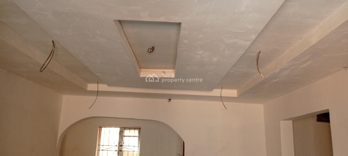 Luxury Pop 2 Bedroom Flat Near Bus Stop, Short Drive From Arepo Bus Stop, Asese, Asese, Ibafo, Ogun, Flat / Apartment for Rent
