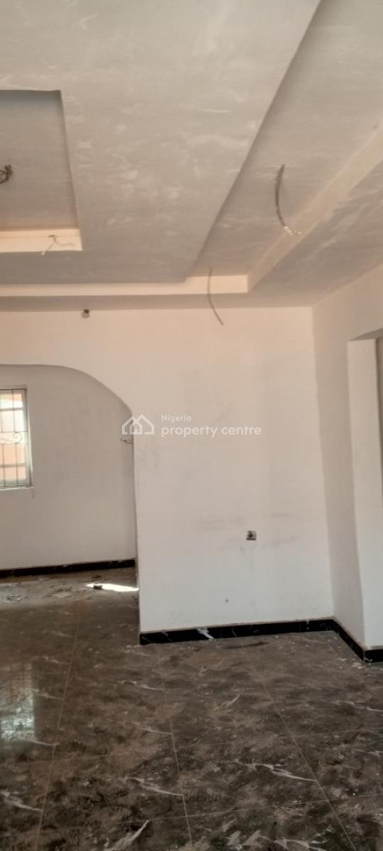Luxury Pop 2 Bedroom Flat Near Bus Stop, Short Drive From Arepo Bus Stop, Asese, Asese, Ibafo, Ogun, Flat / Apartment for Rent