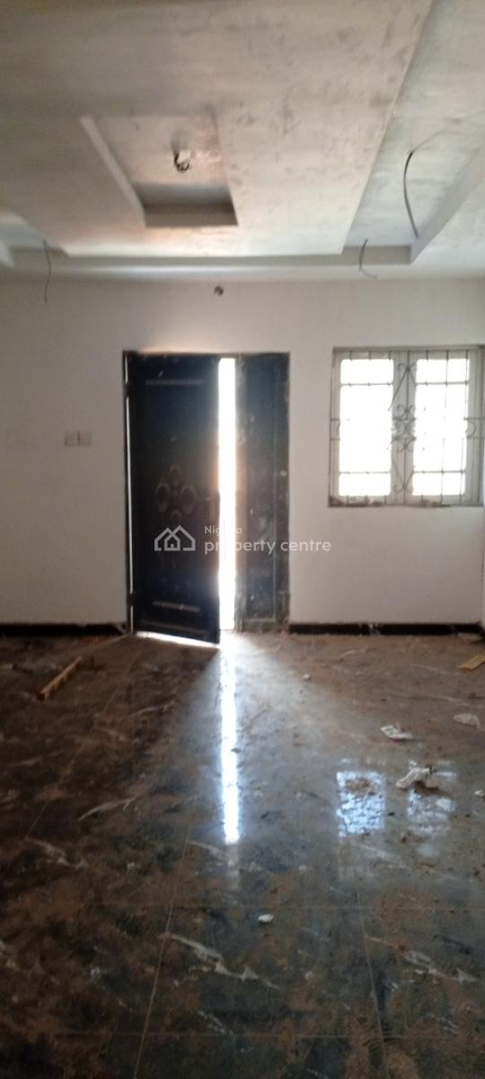 Luxury Pop 2 Bedroom Flat Near Bus Stop, Short Drive From Arepo Bus Stop, Asese, Asese, Ibafo, Ogun, Flat / Apartment for Rent