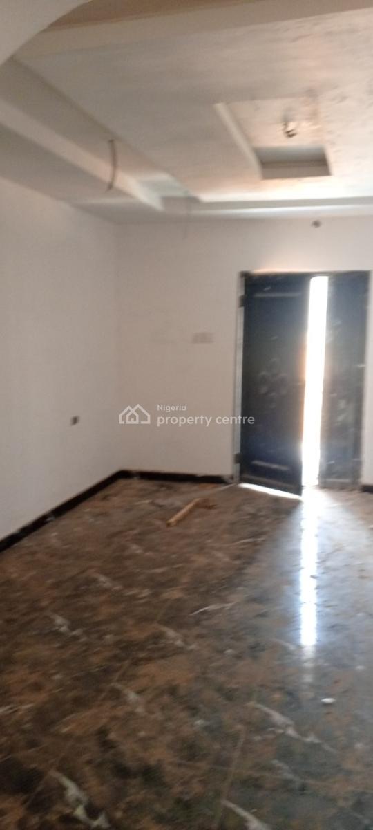 Luxury Pop 2 Bedroom Flat Near Bus Stop, Short Drive From Arepo Bus Stop, Asese, Asese, Ibafo, Ogun, Flat / Apartment for Rent