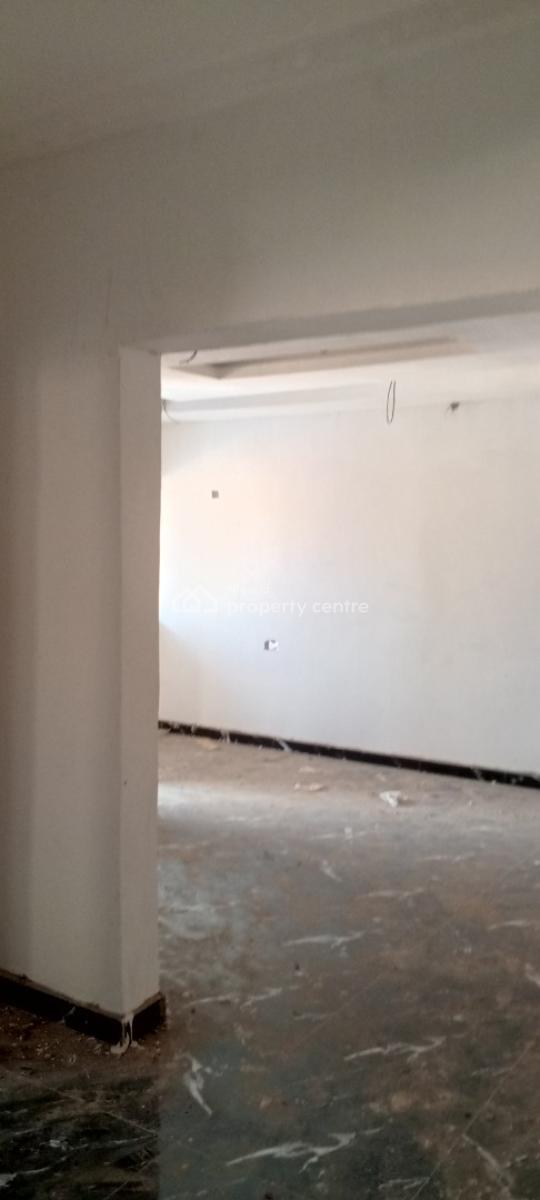 Luxury Pop 2 Bedroom Flat Near Bus Stop, Short Drive From Arepo Bus Stop, Asese, Asese, Ibafo, Ogun, Flat / Apartment for Rent