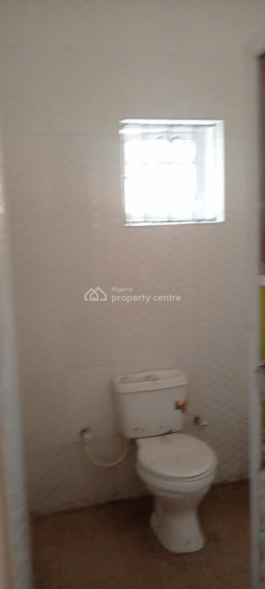 Luxury Pop 2 Bedroom Flat Near Bus Stop, Short Drive From Arepo Bus Stop, Asese, Asese, Ibafo, Ogun, Flat / Apartment for Rent