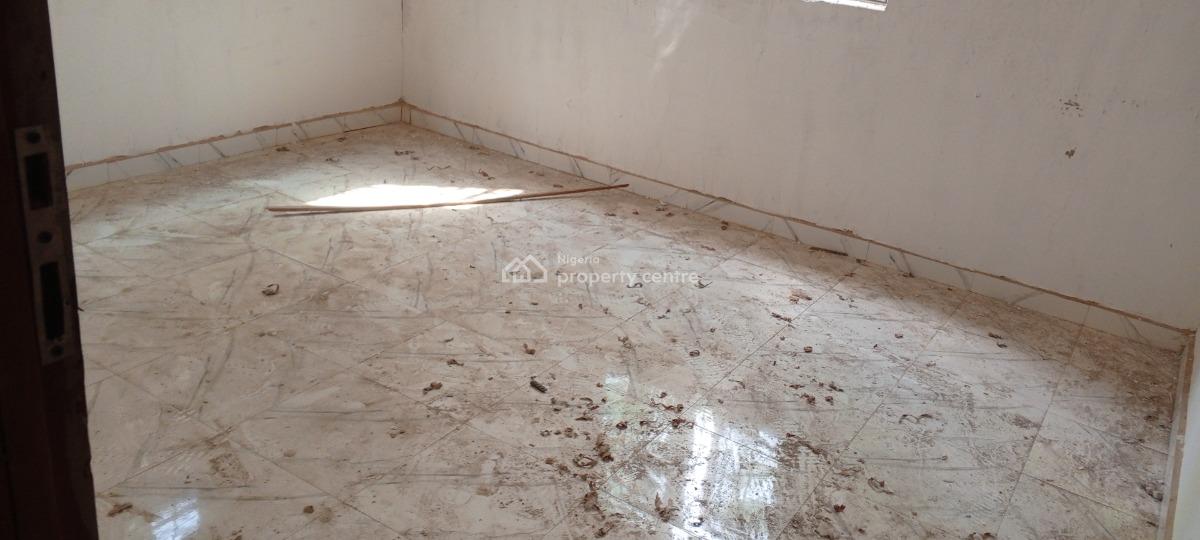 Luxury Pop 2 Bedroom Flat Near Bus Stop, Short Drive From Arepo Bus Stop, Asese, Asese, Ibafo, Ogun, Flat / Apartment for Rent