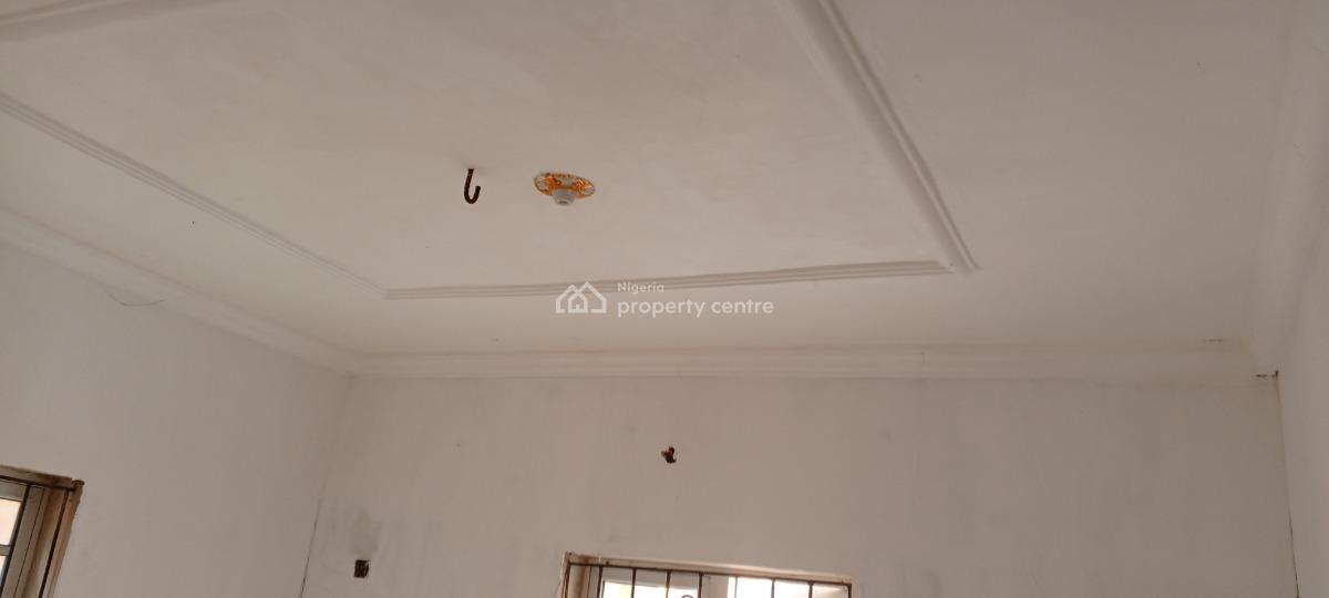 Luxury Pop 2 Bedroom Flat Near Bus Stop, Short Drive From Arepo Bus Stop, Asese, Asese, Ibafo, Ogun, Flat / Apartment for Rent