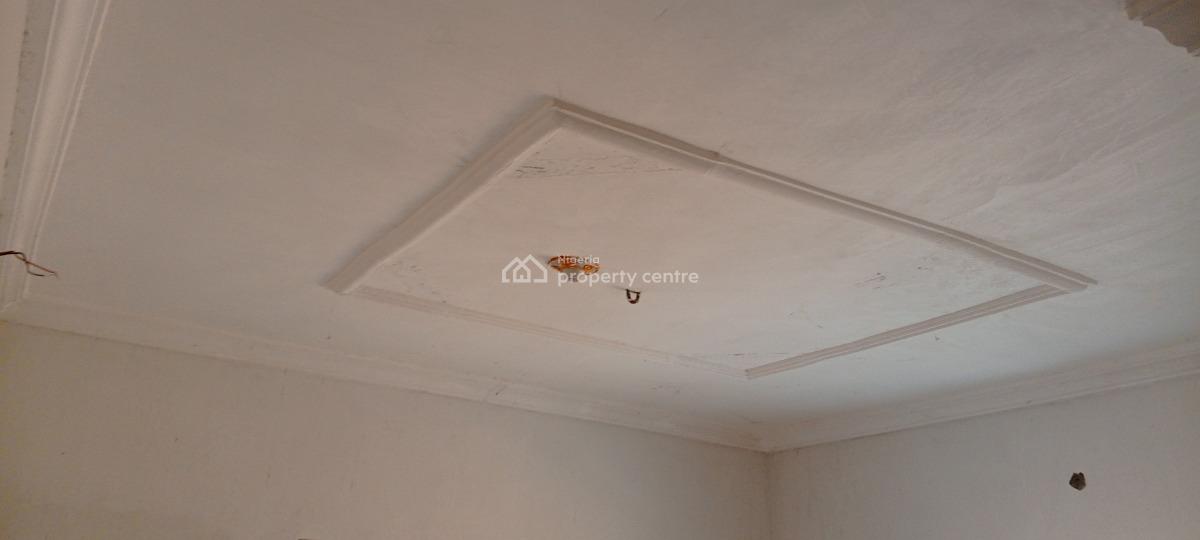 Luxury Pop 2 Bedroom Flat Near Bus Stop, Short Drive From Arepo Bus Stop, Asese, Asese, Ibafo, Ogun, Flat / Apartment for Rent