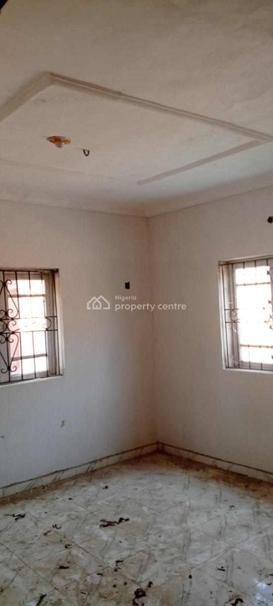 Luxury Pop 2 Bedroom Flat Near Bus Stop, Short Drive From Arepo Bus Stop, Asese, Asese, Ibafo, Ogun, Flat / Apartment for Rent