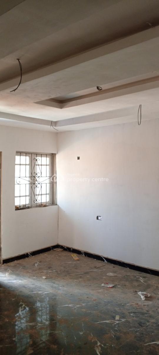 Luxury Pop 2 Bedroom Flat Near Bus Stop, Short Drive From Arepo Bus Stop, Asese, Asese, Ibafo, Ogun, Flat / Apartment for Rent