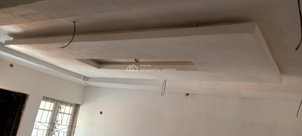 Luxury Pop 2 Bedroom Flat Near Bus Stop, Short Drive From Arepo Bus Stop, Asese, Asese, Ibafo, Ogun, Flat / Apartment for Rent