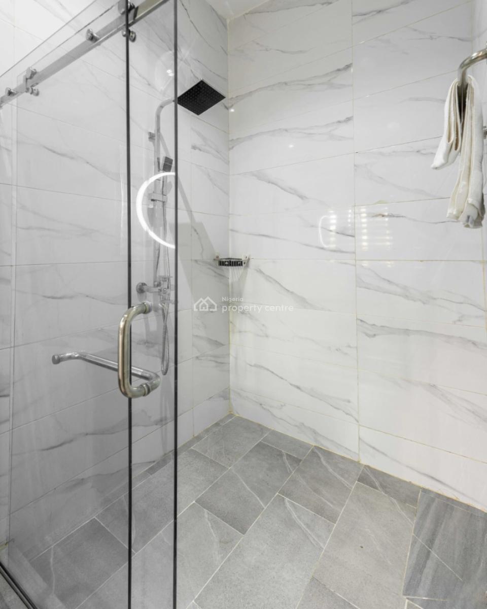 Luxury 2bedroom Penthouse, Parkview, Ikoyi, Lagos, Flat / Apartment Short Let