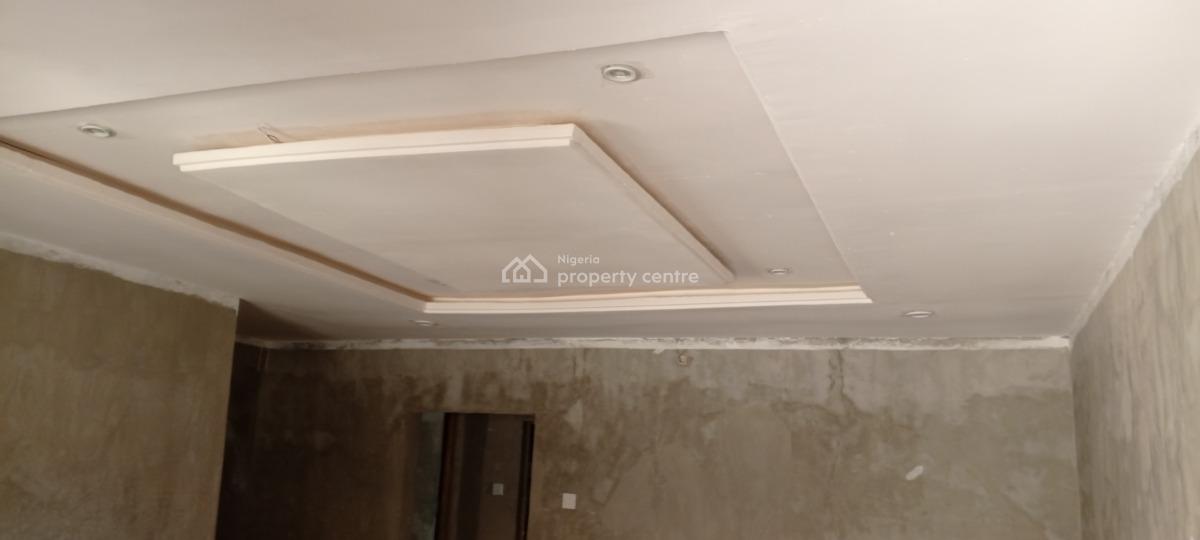 Pop Spacious 2 Bedroom Flat Near Bus Stop, Short Drive From Arepo Bus Stop, Ascon Ibafo, Ibafo, Ogun, Flat / Apartment for Rent