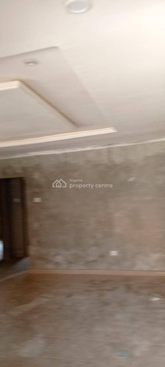 Pop Spacious 2 Bedroom Flat Near Bus Stop, Short Drive From Arepo Bus Stop, Ascon Ibafo, Ibafo, Ogun, Flat / Apartment for Rent